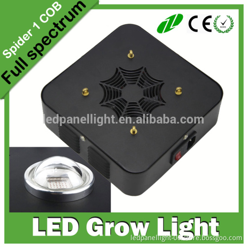 Hot-selling unique designed epistar 90W COB LED chip 380~850nm full spectrum Greenhouse Medical Plants growing led grow light